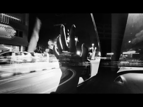 distant memory of a city