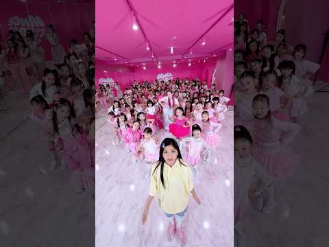 ViVid Tokyo のみなさんと、Ruu先生とコラボですしダンス🍣