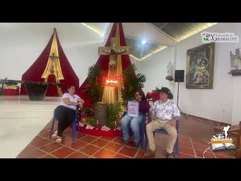 Podcast: “Historia de Mi Pueblo–2Temporada” Episodio 9: "La capilla del Señor de los Milagros"