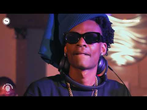 AMAPIANO MIX | SOS SOUL'D OUT SERIES | SOUL NATIVEZ B2B WITH DJY BIZA, Ft AMUKELANI M - EP 17