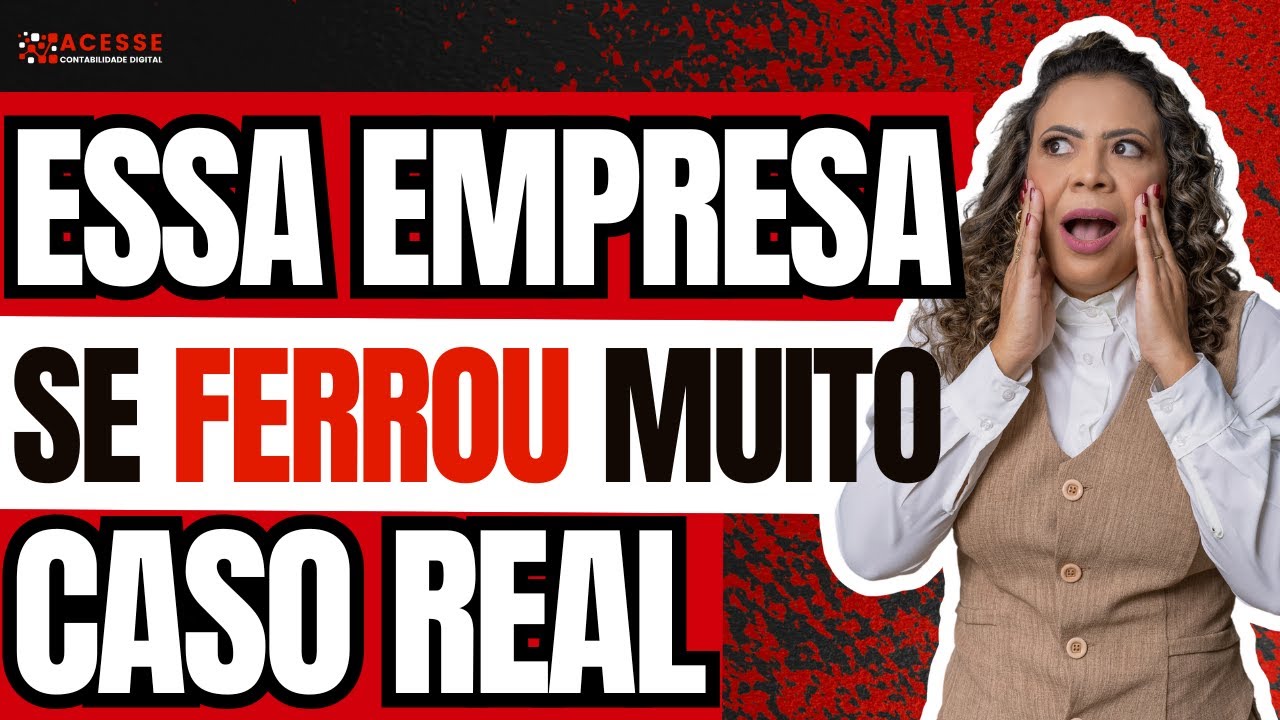 RECEITA FEDERAL PEGA NO FLAGA EMPRESA SONEGANDO IMPOSTOS POR MEIO DO CRUZAMENTO DE DADOS!!!