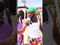 Chrisnxtdoor Tells BabyChiefDoIt That He Can T Go To The Pool Because He S Too Short