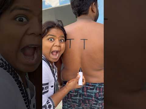 Can U do it ? Fantastic Drawing Challenge - 7 | Drawing Challenge By TT  #shorts