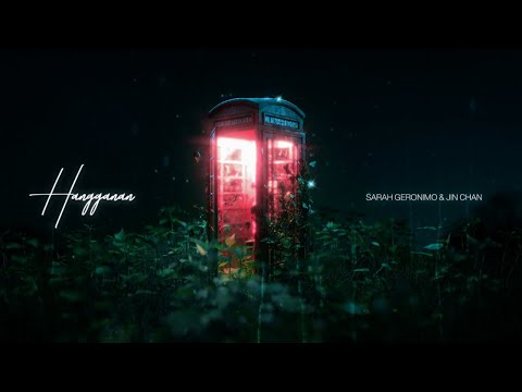 Hangganan - Sarah Geronimo & Jin Chan (Official Lyric Video)