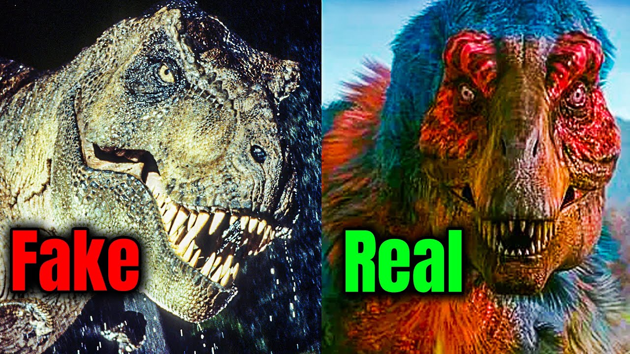 15 Dinosaur Lies YOU STILL Believe