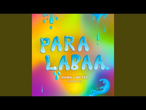 Para Laba (feat. Ramil & Mc Tep)