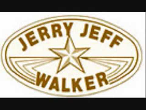 Jerry Jeff Walker -- We Were Kinda Crazy Then.wmv