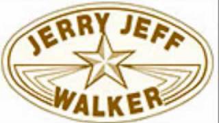 Jerry Jeff Walker -- We Were Kinda Crazy Then.wmv