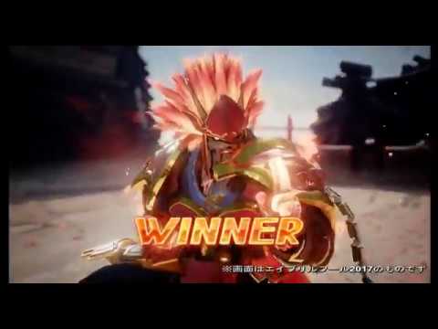 Street Fighter EX4!? This must be real! Thoughts (Arika April Fools!)