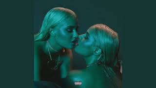 Tommy Genesis - You Know Me (Official Audio)