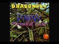 Dragonfly - Portrait of Youth