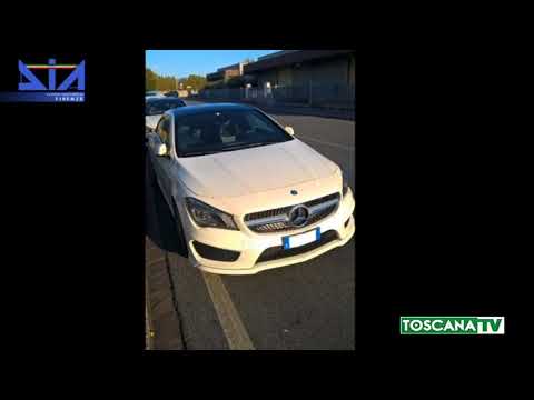 2017-10-04 PRATO - SEQUESTRATI BENI 1,5 MLN EURO A IMPRENDITORE CINESE