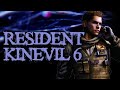 Resident Evil 6 Episode 7 - Resident Kinevil