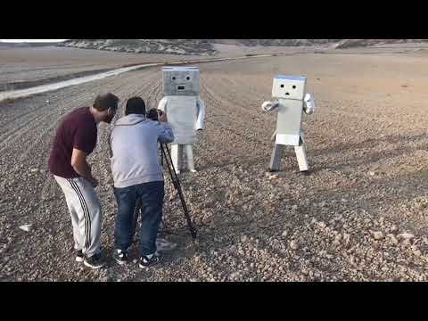 Spaceship  making of #12