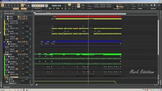 Erasure - I Bet Youre Mad At Me - Cover Version
