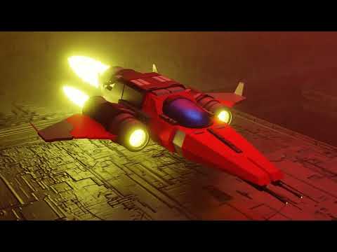 Galaxy Fighter