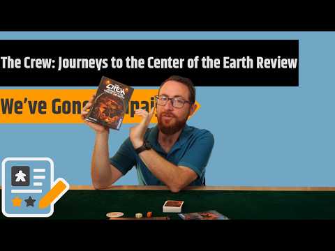 The Crew: Journey to the Ends of the Earth Review - A Single Failure Won't Define Your Legacy