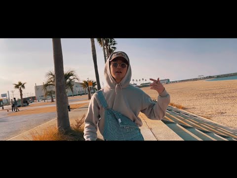 SOUTH BLUE / My jewel　(Official Music Video) (prod P.J INLAND)