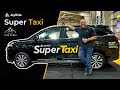 Best Taxi Service In The Philippines JoyRide Super Taxi
