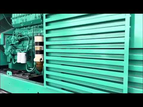 CUMMINS 350DFCC For Sale