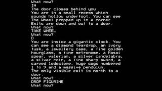 Lords of Time (longplay) for the BBC Micro