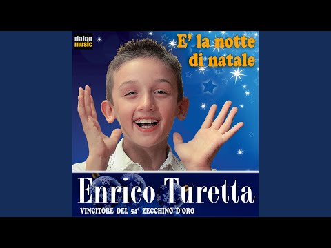 E' la notte di Natale