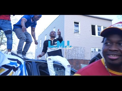 (Chicago Blind Rapper) Skully TV - Im On The O With NUKEY GANG | Shot by | @IAMLORDRIO