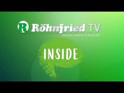 Teaser - Inside Röhnfried