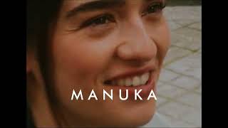 MANUKA | Street Diaries Collection