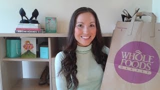Whole Foods Favorites