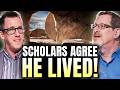 The Case for Christ explained in 16 minutes