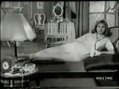 Carosello Palmolive 1