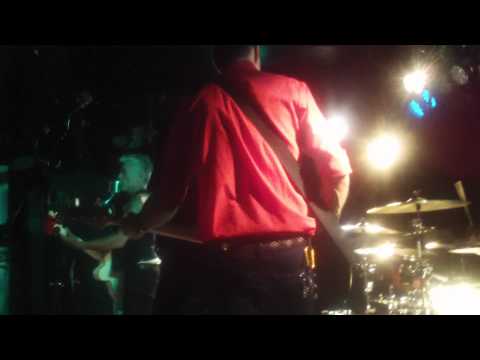 B-MASSIVE LIVE @ The Annandale Hotel 8/01/2012 Song Phoenix