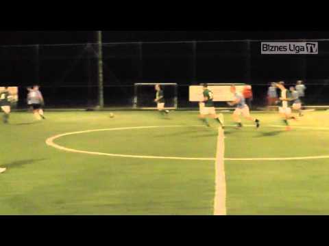 07.07.2015 I Liga A - Sparta vs. ggmedia.pl