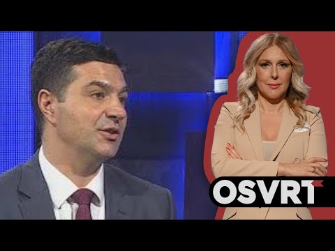 Dragoslav Pavlović | Osvrt B92