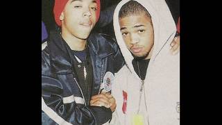 Shyheim &amp; Jamal • Still Fades Em All