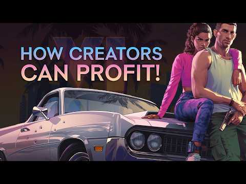 GTA 6 Money-Making Guide — Full Breakdown & Transcript
