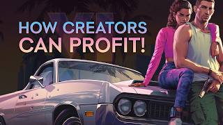 GTA 6 Will Make Some People Rich