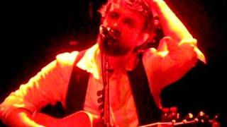 The Trews - Discussion On Gun Control / Hopeless (Live Acoustic)