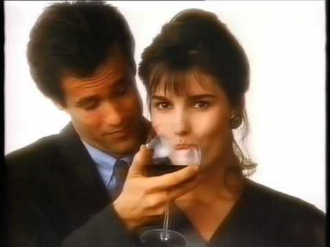 Dr.Oetker Ristorante Werbung 1990