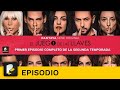 Juego De Las Llaves S2 E1 - Primer Episodio | Free Episode | Pantaya