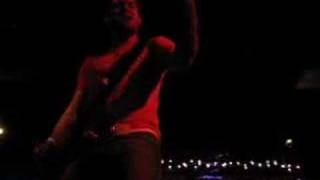 The Receiving End of Sirens- The Rival Cycle