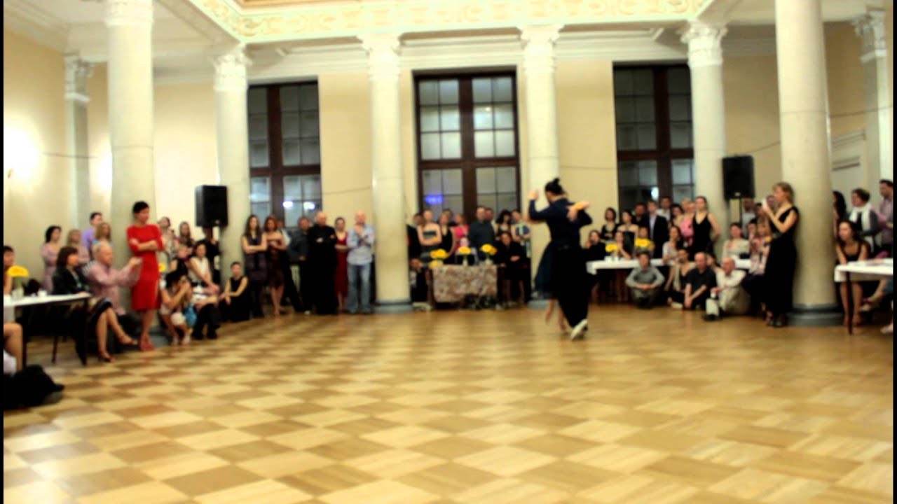 Maja Petrovic & Marko Miljevic - "Adios Corazon" - Jose Garcia y sus Zorros Grises