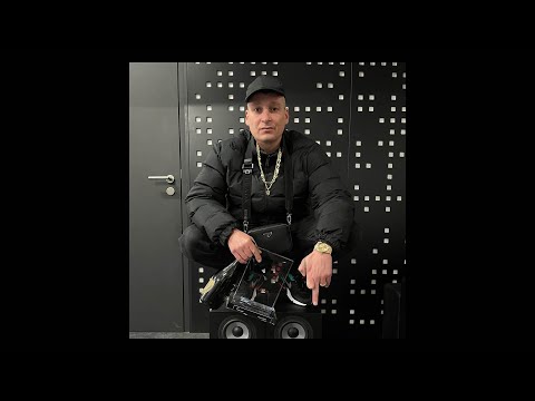 (FREE) LX x Koushino x Gzuz x AK 33 - Type Beat Instrumental