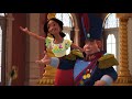 Elena Of Avalor Choose Your Path