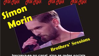 THE VOICE SIMON MORIN