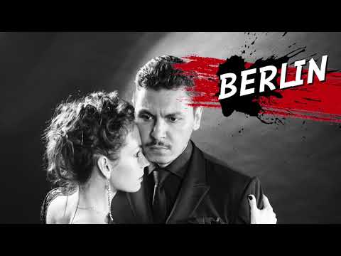 Academia de tango berlin - POWER TEAM