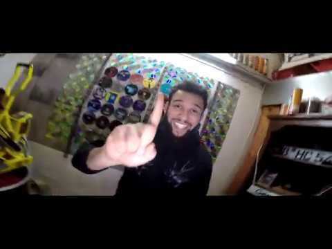 Mardi Rap - Hood Chiller Berlin - Selim & K-Sino