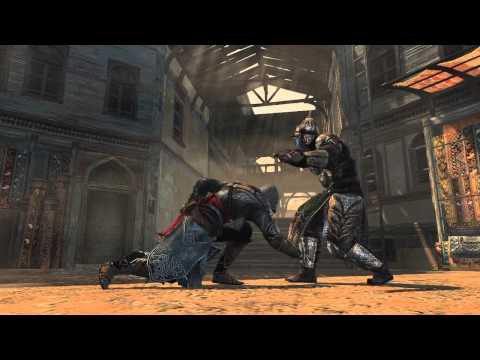 Assassins creed 3 power source glitchHELP