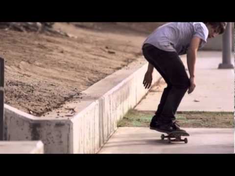 Micky Papa -  Thrasher Full Part